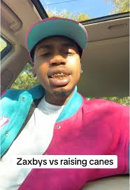 Zaxby's vs Raising Cane's: A Fresh Food Showdown