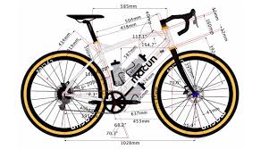 Handmade Titanium Bicycles