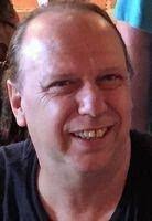 Gary Burkhardt's Instagram, Twitter & Facebook