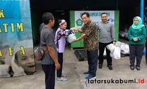 At our fulfillment center we continue to enforce increased sanitization protocols and to implement social distancing in workflows. Tatarsukabumi Berita Terkini Sukabumi