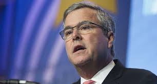 Jeb Bush was perma-stoned, bullying 'D' student at chi-chi prep school, say  classmates