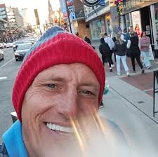 No plans in New York. Just let New York plan itself. ❤️🗽❤️