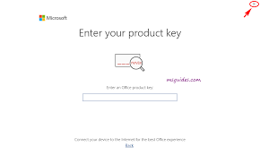 You can redeem the key via setup.office.com. Microsoft Office 2019 Free Download And Install