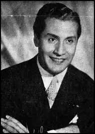 Ortega del Cerro tells us his beginnings in singing