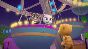 Watch Talking Tom And Friends Netflix