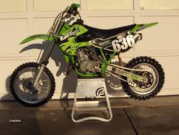 We bought our 2004 kawasaki kx65 project for $500. 11 Kx 65 Ideas 65th Cool Dirt Bikes Kawasaki
