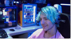 We did not find results for: Ninja Reveals How Many Millions He Made In One Month Earlygame