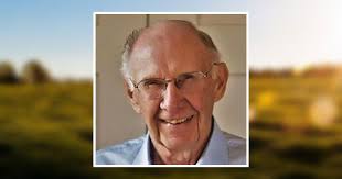 Eugene "Gene" Sornsen Obituary April 18, 2022