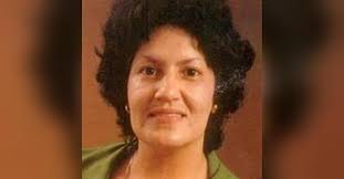 Mary Sylvia Bouyer Obituary