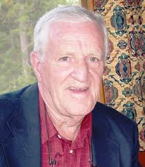 Obituary for Richard Edwin Lawrence