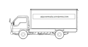 Mewarnai gambar mewarnai gambar mobil truk molen 1 via mewarnaigambarsketsa.blogspot.com. Contoh Gambar Mewarnai Gambar Mobil Truk Kataucap