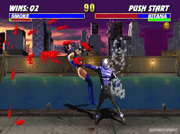 Mortal kombat fatalities & finishers. Mortal Kombat 3 Download Gamefabrique