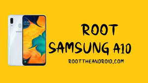 Don't worry about it, we are here to give you the latest officially released drivers for your samsung galaxy a10 smartphone or tablet and check for the usb driver for your device? Root Samsung Galaxy A10 Sm A105 Pie 9 0 Using Twrp