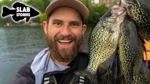 My Favorite Crappie Lures for Spring /Early summer