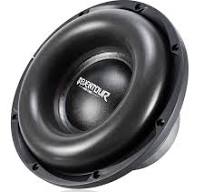 Amazon.com: Seventour 10 inch 1200W Max Power Car Audio Dual ...