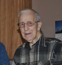 Martin Dewey (1920-2012)