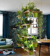 15 Most Alluring Ways To Display Your Favorite Flowers Plant Decor Indoor Room With Plants Home Decor