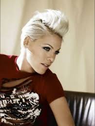 Hairstyle hair highlighting hair coloring beauty parlour, hair, black hair, people png. Best Short Spiky Hairstyles Styling Guide Fmag Com