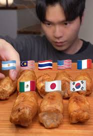 Daechang Mukbang: Enjoy ASMR Eating Experience