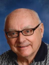 Harold (Hap) Corbett