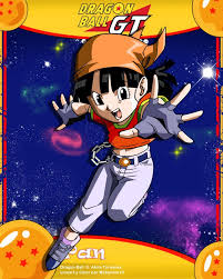 Gt Pan By Metamine10 On Deviantart Anime Dragon Ball Super Z Warriors Dragon Ball Z