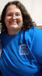 Obituary for Angela Fay Johnson