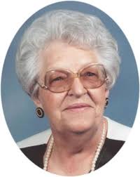 Margaret Ackerman Obituary March 16, 2005