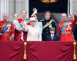 Obecne drzewo genealogiczne zaczyna się od sozina, jednak królewska rodzina rządziła narodem ognia przez wiele wieków. Nie Tylko Harry I William Oto Najwieksze Konflikty W Brytyjskiej Rodzinie Krolewskiej Viva Pl