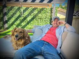 Profile for Meteorologist Dan Guthrie