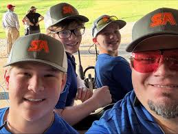 Congratulations to Bristo Santucci, senior, for being named the Brian  McCaskill State Farm Player of the Game against Bayou. #ChooseSA #GoVols