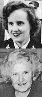 Arlene Vesey Obituary (2014)