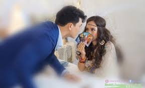 Sinopsis Lakorn Mee Piang Rak Secret Moon Episode 1 13 Lengkap Drama Korea Drama Thailand