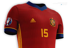 We have also in stock all the euro 2016 national team jerseys. Spain National Team Kit Designs Euro 2016 On Behance