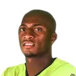 José Luis Angulo stats and ratings