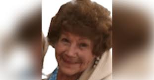 Obituary information for Margaret Clara Fulford