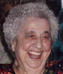 Obituary information for Concetta LoVecchio
