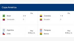 Entre ellos, los enfrentamientos por copa conmebol libertadores. Gavkbtb8 4afnm
