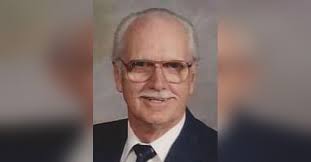 Obituary information for Roy Douglas Knott