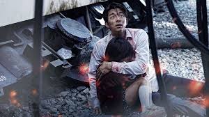 In some versions, the reason the dead rise and attack is unknown, rendering the whole situation inexplicable. Train To Busan Zombie Film Takes S Korea By Storm Bbc News