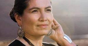 Arizona American Indian Excellence in Leadership names Ethel Branch Woman  of the Year