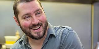 Chef's Table: Upscale Comfort Food! ~ Chef Drew Terp