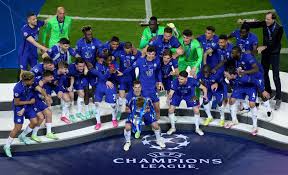 Primeiro acontecerá uma série de atos protocolares, logo após será a entrega do prêmio de melhor goleiro. Chelsea No Sorteio Da Uefa Champions League Tudo O Que Voce Precisa Saber Chelsea Fans Brasil