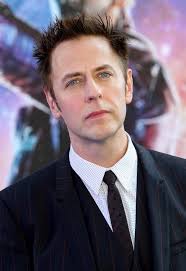 James Gunn
