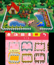 Pin On Animal Crossing Happy Home Designer