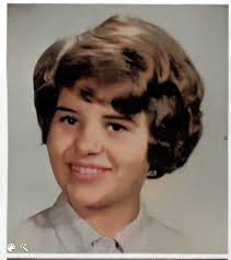 Margie Juanita Wilkins Gordon Newell (1950-1997)