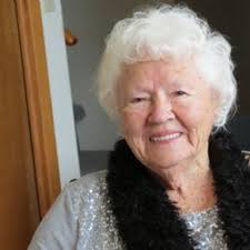 Nona Slough Obituary March 15, 2016