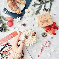 Mode Lifestyle Deco Voyages Cuisine Retrouvez Des Astuces Et De L Inspiration Pour Ameliorer Votre Quotidien R Temps De Noel Deco Hivernale Ambiance Noel