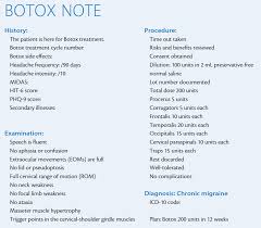 botox for chronic migraine tips and tricks practical