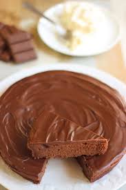 Fondant Au Chocolat Et Mascarpone Elle Mijote Quelque Chose Recette Gateau Chocolat Sans Cuisson Dessert Chocolat Facile Fondant Au Chocolat