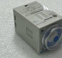 700-HRQN2HA12 Ser D 120VAC B300 Pilot Duty True Off Delay Timing Relay Used